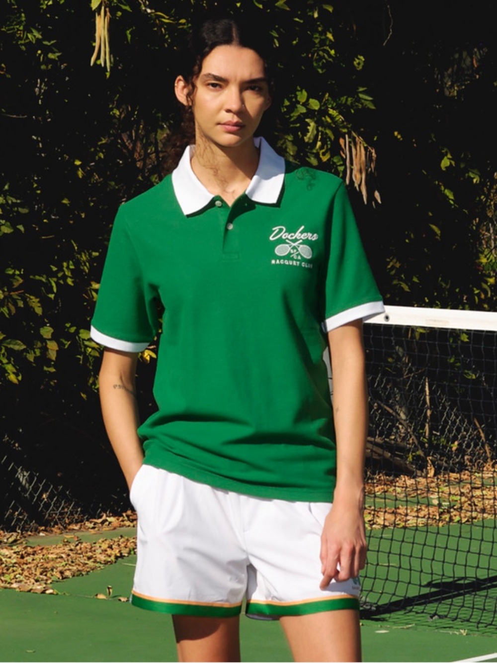 Dockers Athletic T Shirt